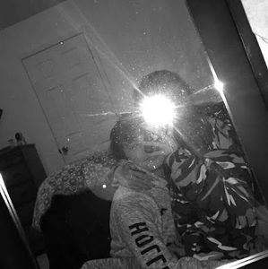 Meet your Posher, Morgan